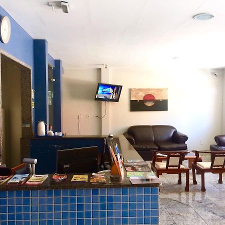 Hotel Marlin Azul Vila Velha  Extérieur photo